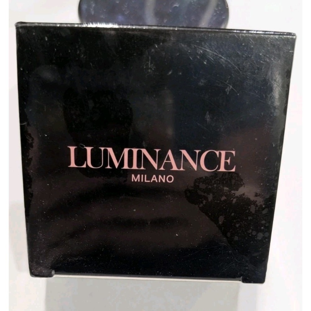 Luminance Milano Loose Powder Pink